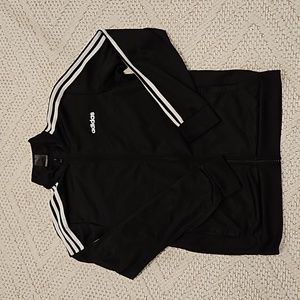 Adidas Classic Track Jacket men's M